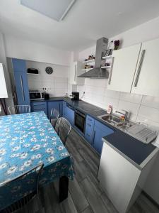 Victoria apartment Miercurea Ciuc