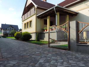 Mária Apartmanok Zalakaros