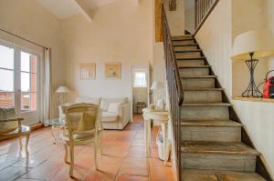 Hotels Omma, Le Clos de la Glycine : photos des chambres