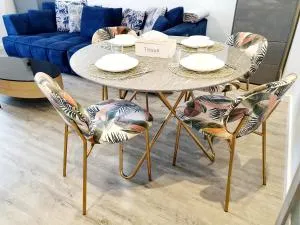 Galaxy Apartments - Zitzewitz