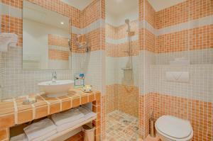 Hotels Omma : Chambre Double Charme Supérieure