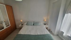 Entreplayas San Lorenzo-Poniente para 6 personas - VUT-3528-AS