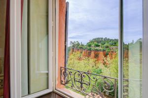 Hotels Omma, Le Clos de la Glycine : photos des chambres