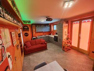 Casa Vacanza Relax Sondrio