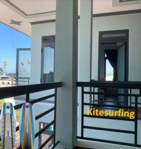 Nomad Stay - Phan Rang