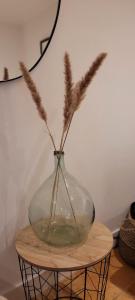 Honfleur effet mer 1