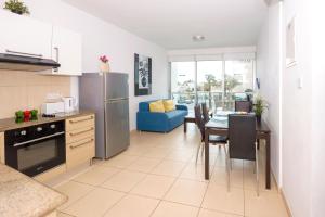 BLISS - Coralli Beachfront Apartment