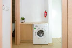 BLISS - Coralli Beachfront Apartment