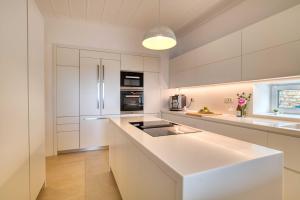 Grand Villa Rêve Naousa Paros