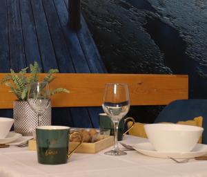 Villa Blue Apartman