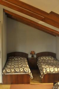 Zandarashvili Guest House