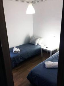 MODERNO APARTAMENTO EN EL CENTRO