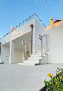 CHRISSO ROOMS affittacamere img9