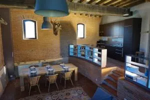 Un Air de Campagne - Gîtes 4 étoiles - Fenouillet