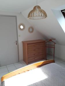 Appartements Duplex entier 2 personnes centre ville : photos des chambres