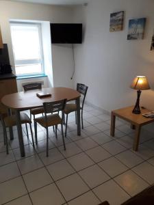 Duplex entier 2 personnes centre ville