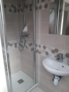 Duplex entier 2 personnes centre ville