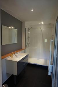 Appartements Un Air de Campagne - Gites 4 etoiles : photos des chambres