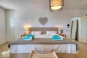 Grand Villa Rêve Naousa Paros