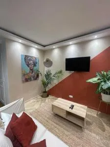 MIRA - Sublime apartment close to train station - 圣皮耶尔勒迪佩尔赖