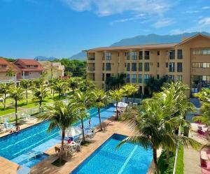 Loft Reserva do Sahy - Mangaratiba