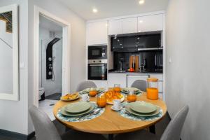 WHome Porto City Center Comfort & Stylishly Furnished