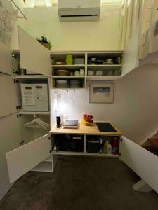 Casa de invitados, a pie de playa, en La Torre Verde