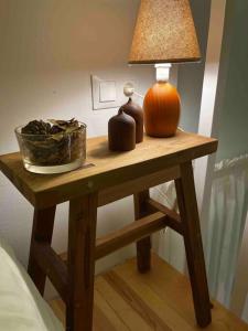 Casa de invitados, a pie de playa, en La Torre Verde