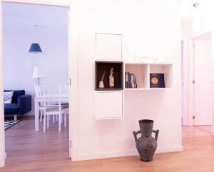 Telmos Home con PARKING -Sirimiri Apartments-