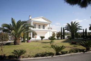 Villa Elena Thessaloníki Greece