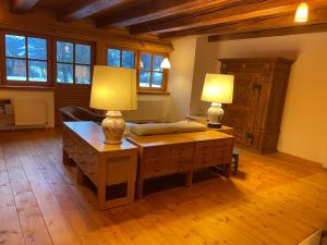 Apartment Lindbichler