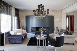 Villa Elena Thessaloníki Greece