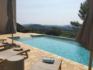 Appartements Experience the Provencal dream : photos des chambres