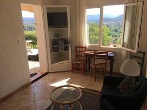 Appartements Experience the Provencal dream : photos des chambres
