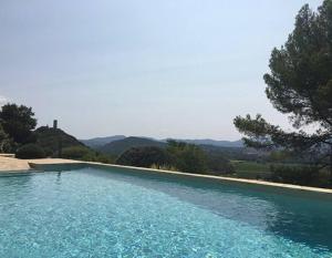 Appartements Experience the Provencal dream : photos des chambres