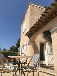 Experience the Provençal dream