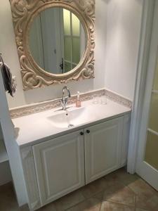 Appartements Experience the Provencal dream : photos des chambres