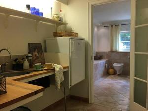 Appartements Experience the Provencal dream : photos des chambres