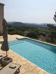 Appartements Experience the Provencal dream : photos des chambres