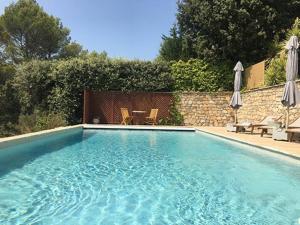 Appartements Experience the Provencal dream : photos des chambres