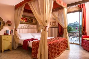 UNICA Assisi agri-charming house