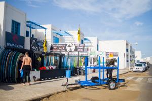 Luxury Buenavista Famara