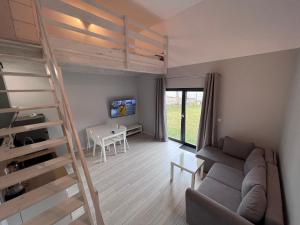 Apartament Pod Jaworami z antresolą