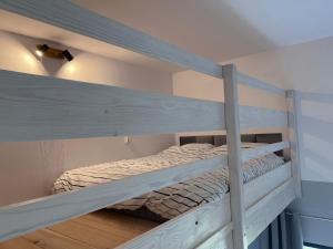 Apartament Pod Jaworami z antresolą