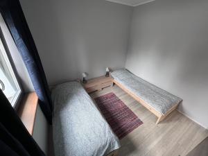 Apartament Pod Jaworami z antresolą