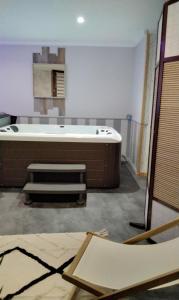 Appartements Au bord de la Moselle : photos des chambres