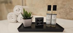 Appartements Bel & ancien appartement T3 renove dans Sartene : photos des chambres