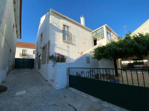 Casinha da Avó Rosário