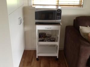 Glen Waverly Farmstay