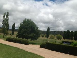 Glen Waverly Farmstay